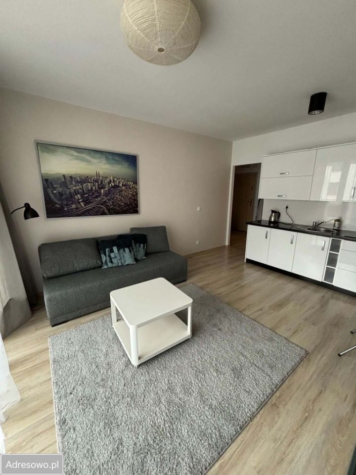 Mieszkanie 2-pokojowe Kraków Kliny, ul. Borkowska. Zdjęcie 2