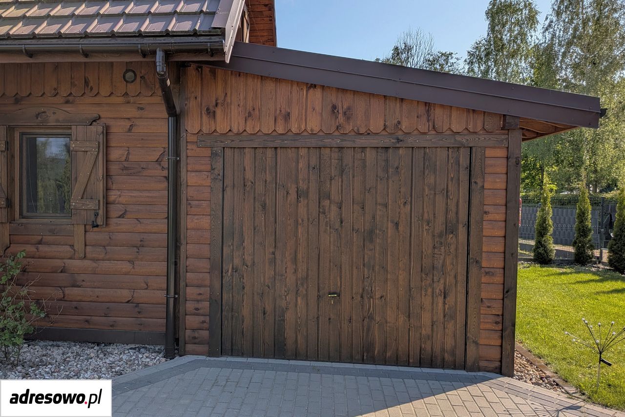 dom letniskowy, 3 pokoje Przydwórz. Zdjęcie 4