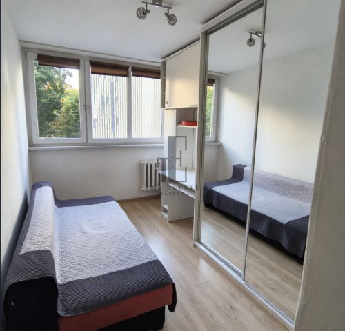 Mieszkanie 2-pokojowe Warszawa Saska Kępa, ul. Zwycięzców. Zdjęcie 2