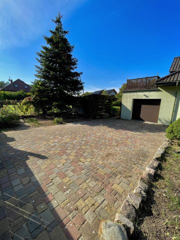 dom wolnostojący, 8 pokoi Morzyczyn, os. Południowe. Zdjęcie 81