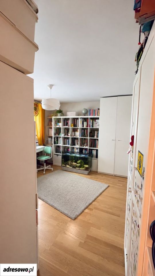 Mieszkanie 2-pokojowe Pruszków Centrum, ul. Kościelna. Zdjęcie 8