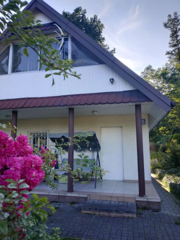 dom letniskowy Marki Czarna Struga. Zdjęcie 1