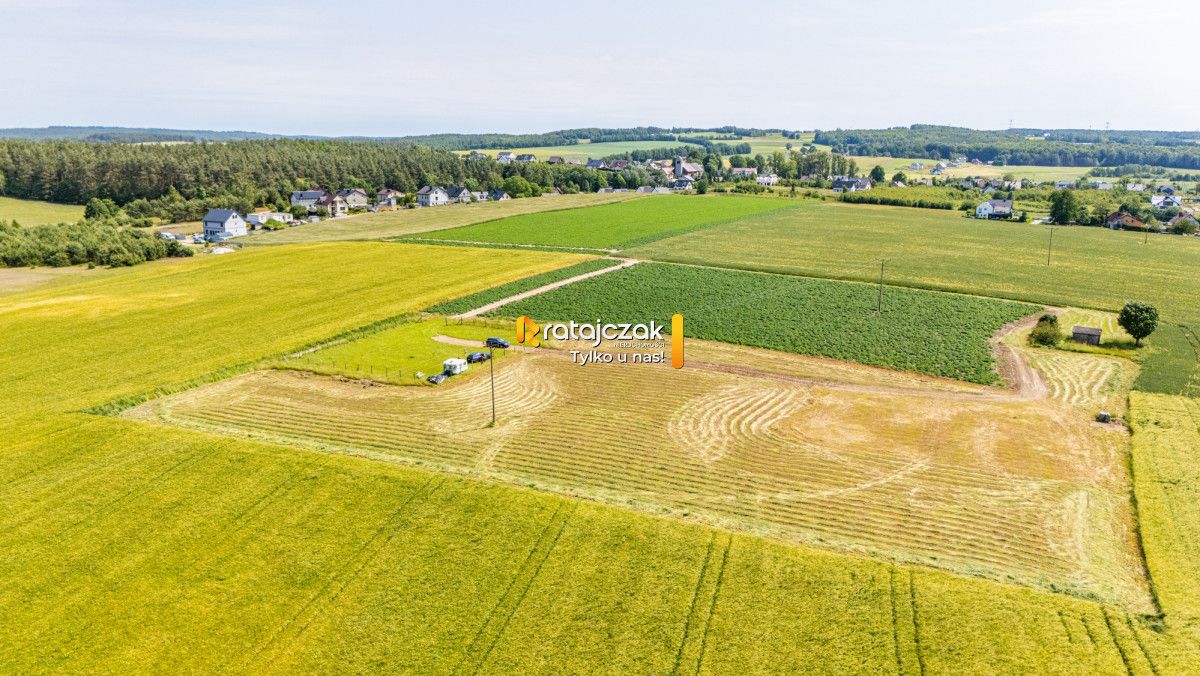 Działka budowlana Robakowo, ul. Królewska. Zdjęcie 15