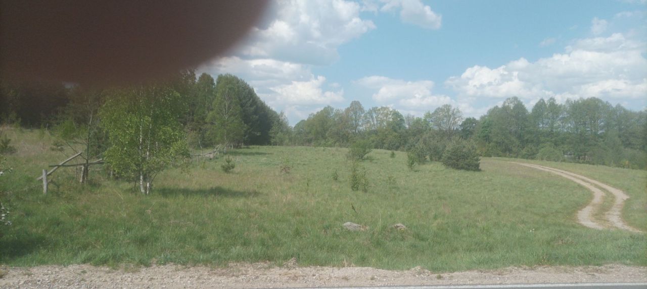 Działka rolna Ruś. Zdjęcie 4