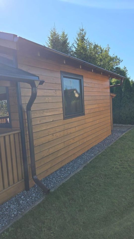 Działka rod Skarszewy, ul. Gdańska. Zdjęcie 5