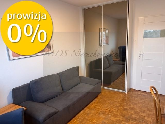 Mieszkanie 1-pokojowe Warszawa Mokotów, ul. Czerniakowska. Zdjęcie 3