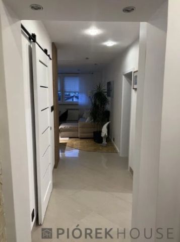 Mieszkanie 3-pokojowe Warszawa Targówek, ul. Kuflewska. Zdjęcie 3