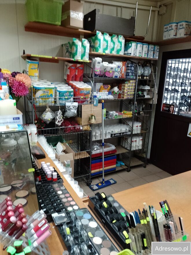 Lokal Katowice Giszowiec, ul. Młodzieżowa. Zdjęcie 4