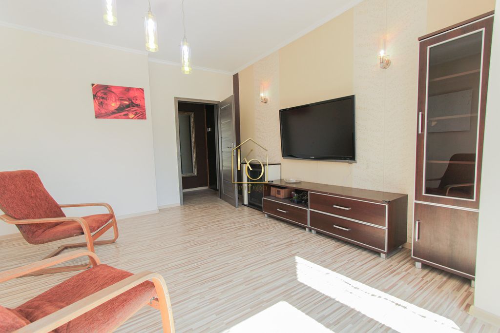 Mieszkanie 2-pokojowe Wrocław Grabiszyn