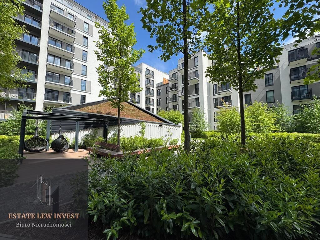 Mieszkanie 2-pokojowe Kraków Śródmieście, ul. Rakowicka. Zdjęcie 7