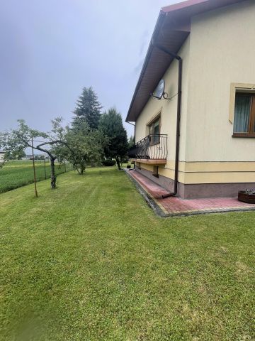 dom wolnostojący, 5 pokoi Mnichów. Zdjęcie 3
