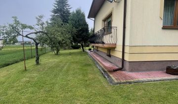 dom wolnostojący, 5 pokoi Mnichów