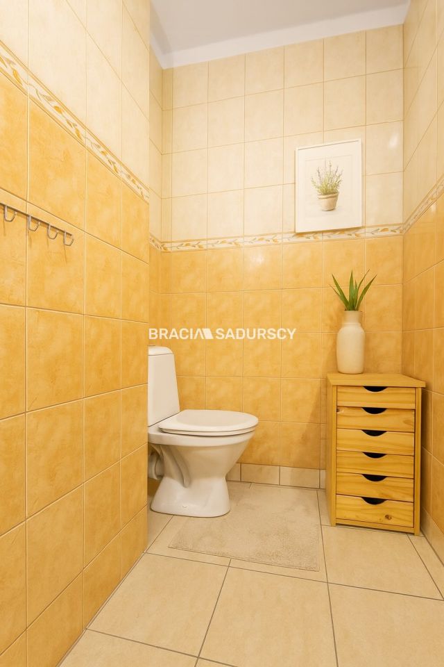 Mieszkanie 2-pokojowe Kraków Stare Miasto, ul. Długa. Zdjęcie 9