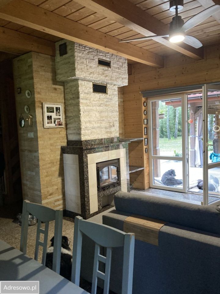 dom wolnostojący, 3 pokoje Grabniak. Zdjęcie 20