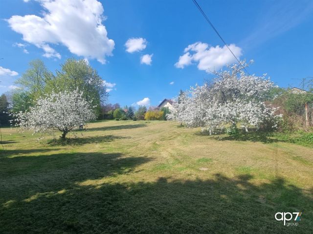 Działka budowlana Bolechowice, ul. Zielona. Zdjęcie 2
