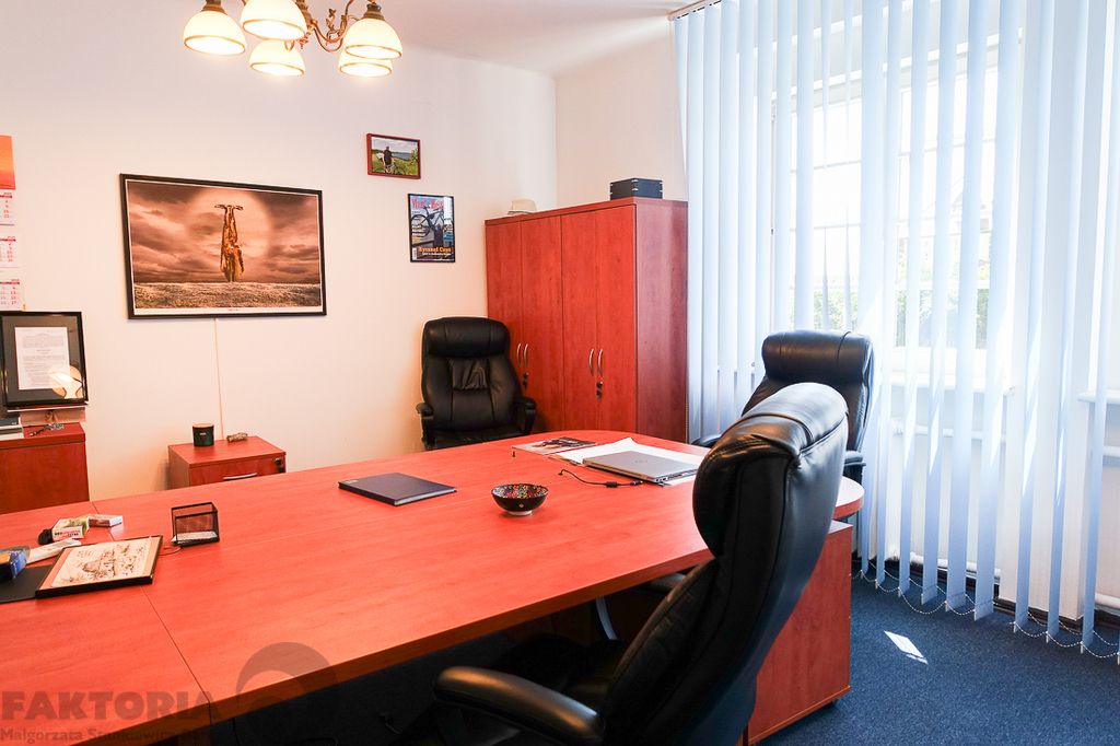 Biuro Szczecin Pogodno. Zdjęcie 4