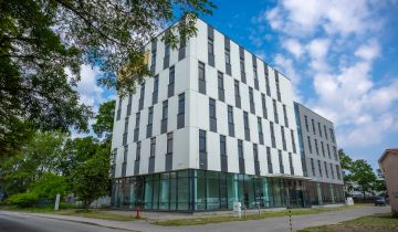 Lokal Wrocław Psie Pole, ul. Kępińska