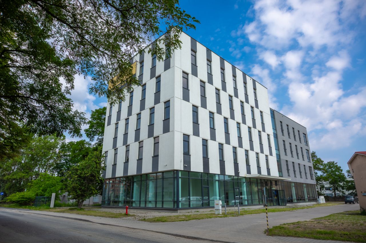 Lokal Wrocław Psie Pole, ul. Kępińska. Zdjęcie 2