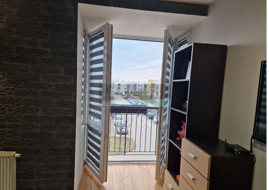 Mieszkanie 3-pokojowe Jabłonna, ul. Akademijna. Zdjęcie 8