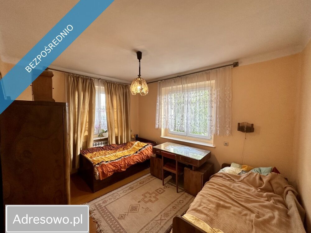 dom wolnostojący, 4 pokoje Radomsko. Zdjęcie 14