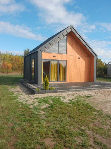 dom letniskowy Żuków. Zdjęcie 1