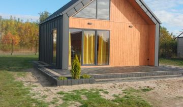 dom letniskowy Żuków