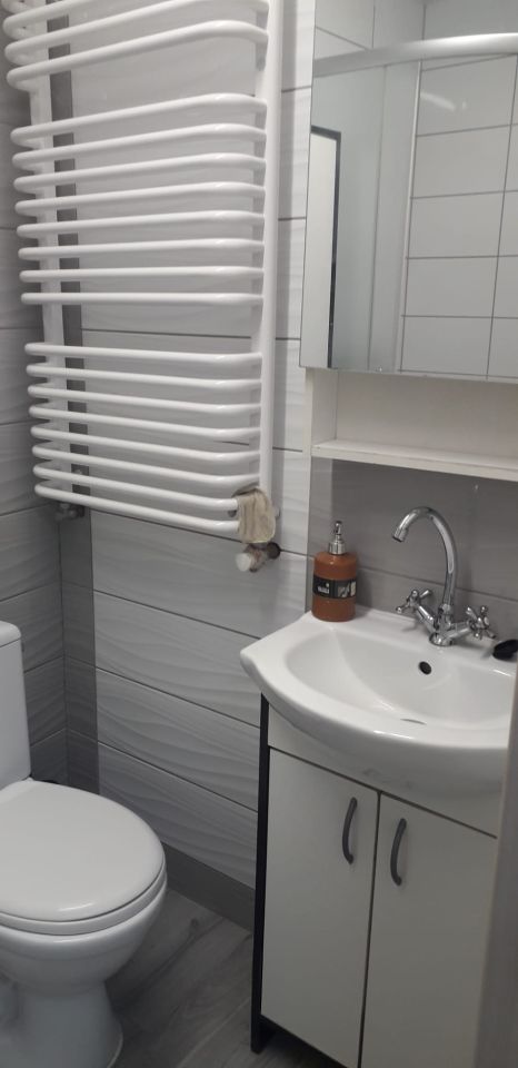 dom szeregowy, 2 pokoje Staszów Staszówek, ul. Niska. Zdjęcie 2