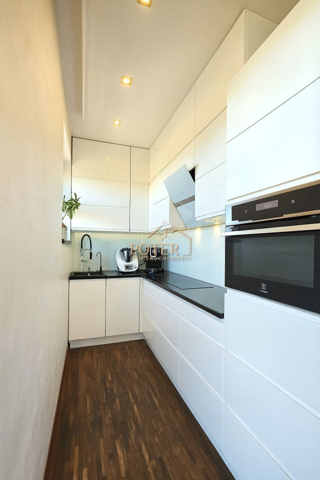 Mieszkanie 3-pokojowe Wrocław Krzyki, ul. Ułańska. Zdjęcie 4