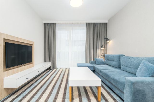 Mieszkanie 2-pokojowe Międzyzdroje, ul. Nowomyśliwska. Zdjęcie 3