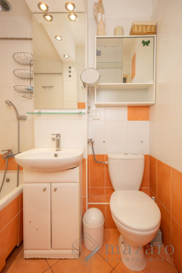 Mieszkanie 2-pokojowe Bydgoszcz. Zdjęcie 10