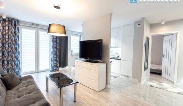 Mieszkanie 2-pokojowe Kraków Podgórze, ul. Mariana Domagały