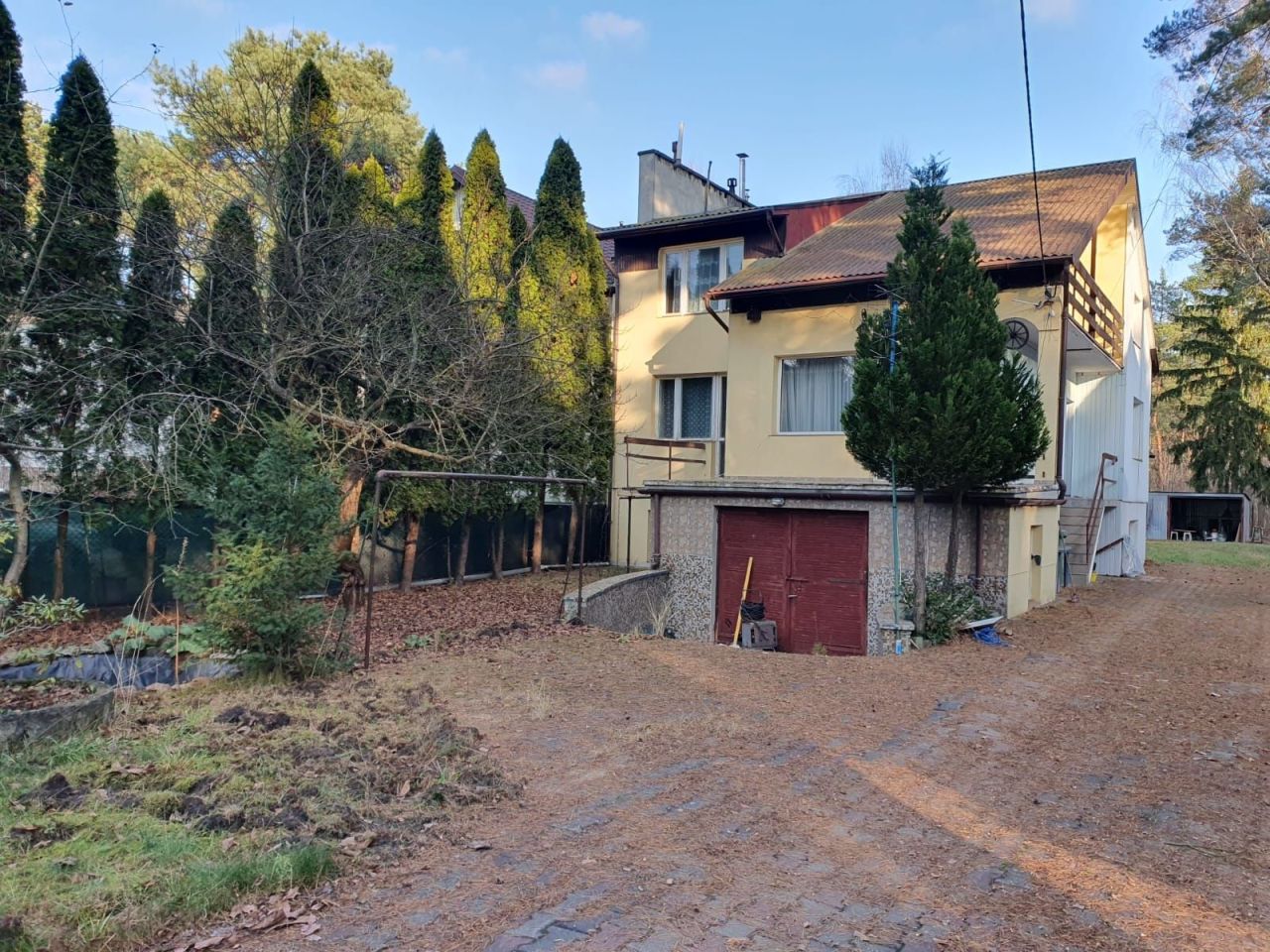 bliźniak Józefów Centrum, ul. Wrzosowa. Zdjęcie 6