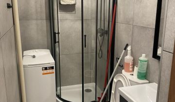 Mieszkanie 3-pokojowe Szczecin Warszewo