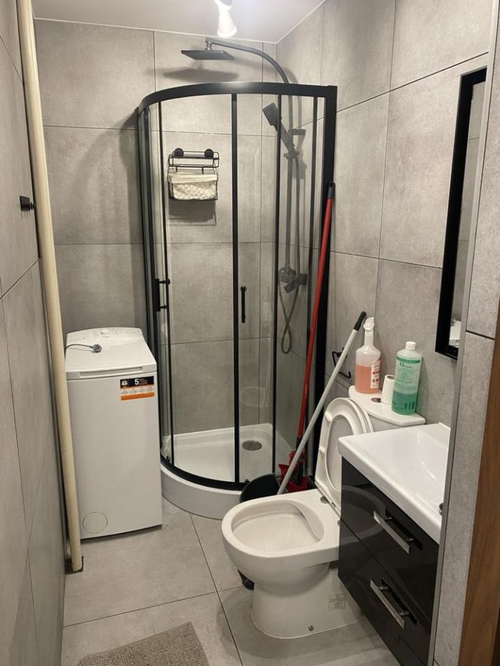 Mieszkanie 3-pokojowe Szczecin Warszewo. Zdjęcie 2