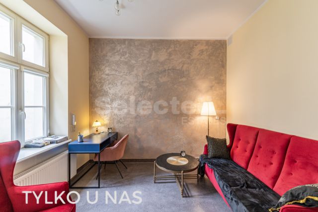 Mieszkanie 2-pokojowe Poznań Jeżyce, ul. Maksymiliana Jackowskiego. Zdjęcie 7