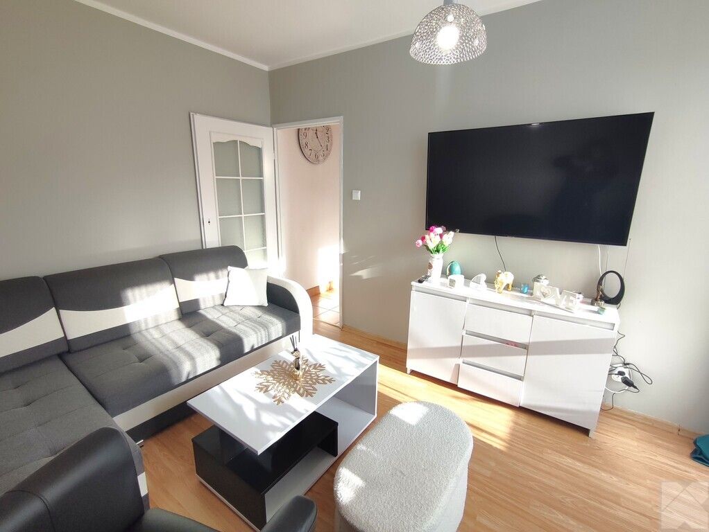 Mieszkanie 2-pokojowe Przemyśl, pl. Zesłańców Sybiru i Ofiar Katynia. Zdjęcie 9