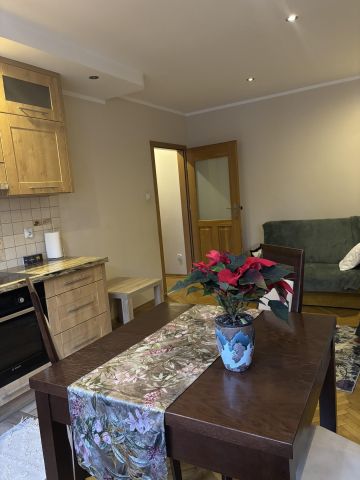 Mieszkanie 2-pokojowe Białystok Centrum, ul. Częstochowska. Zdjęcie 4