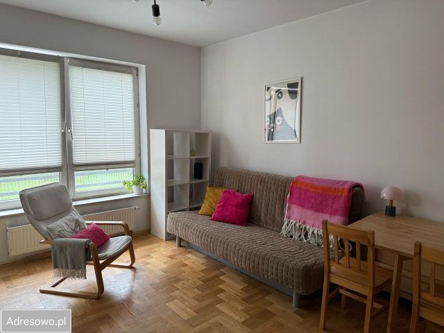 Mieszkanie 2-pokojowe Kraków Dębniki, ul. ks. Stefana Pawlickiego. Zdjęcie 1