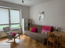 Mieszkanie 2-pokojowe Kraków Dębniki, ul. ks. Stefana Pawlickiego