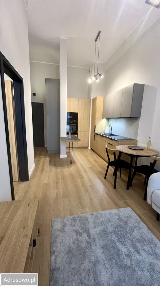 Mieszkanie 2-pokojowe Częstochowa, ul. Ogrodowa. Zdjęcie 9