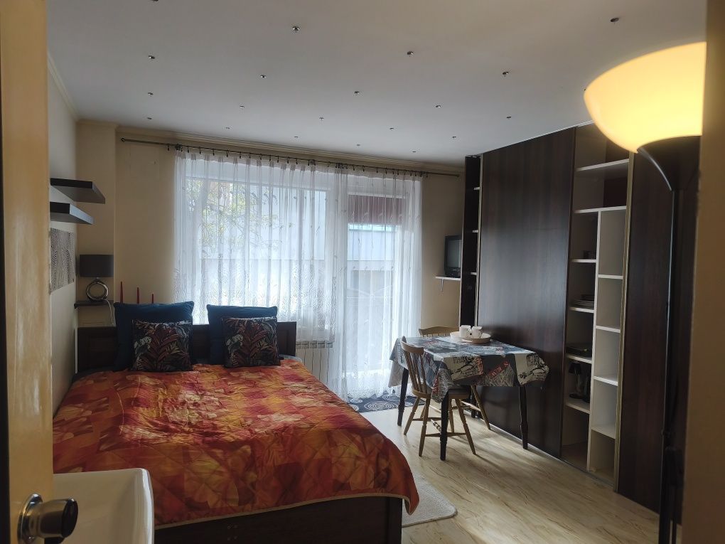 Mieszkanie 4-pokojowe Władysławowo Cetniewo. Zdjęcie 3