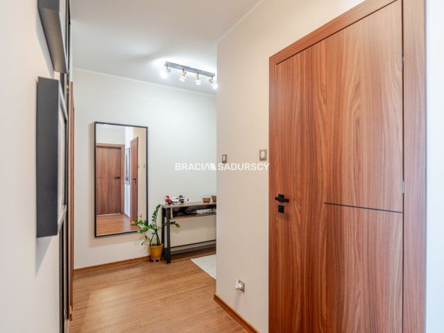 Mieszkanie 2-pokojowe Kraków Krowodrza, ul. Żabiniec. Zdjęcie 31