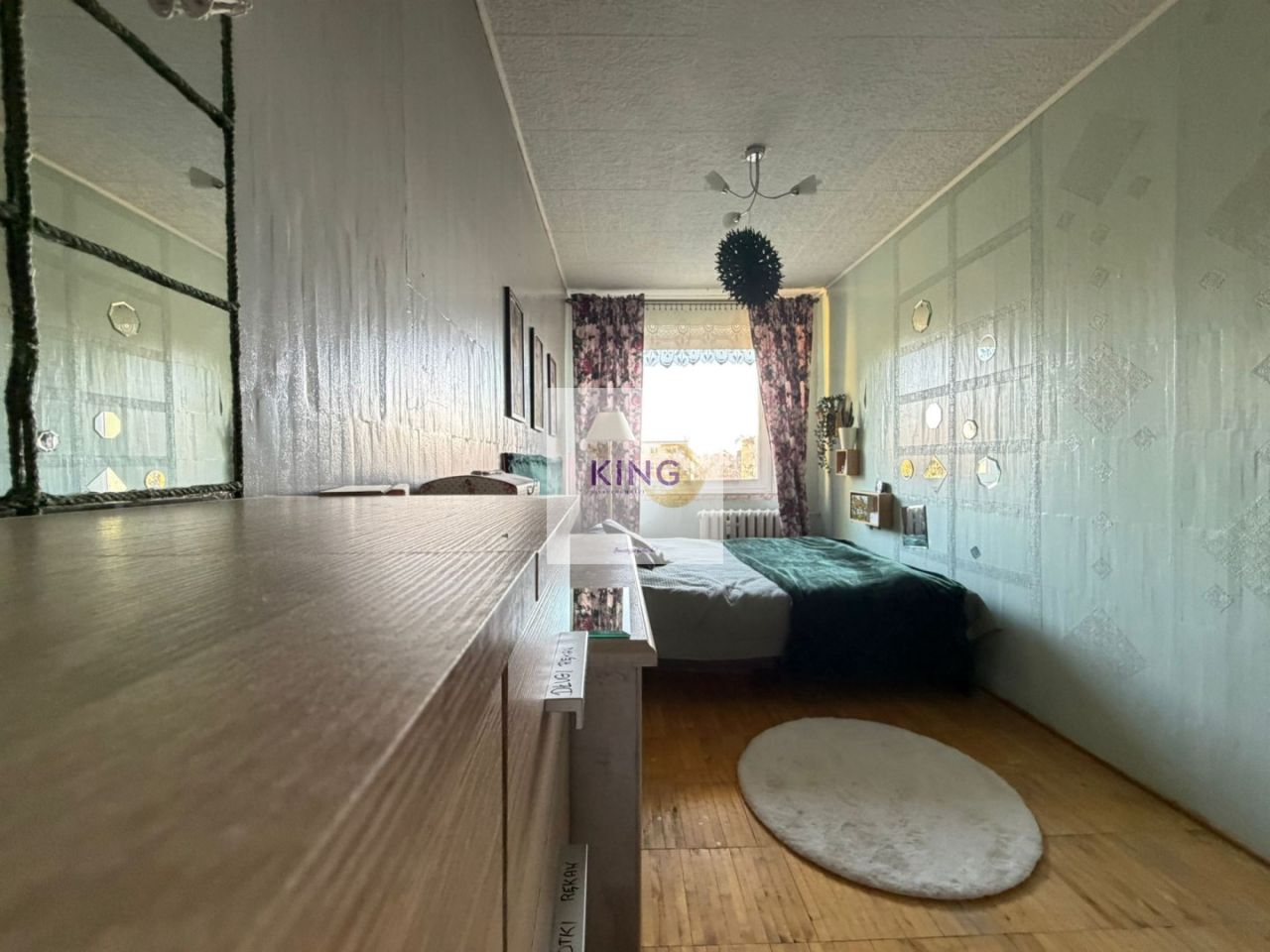 Mieszkanie 4-pokojowe Gryfino. Zdjęcie 4