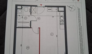 Mieszkanie 2-pokojowe Warszawa Ursus, ul. Silnikowa