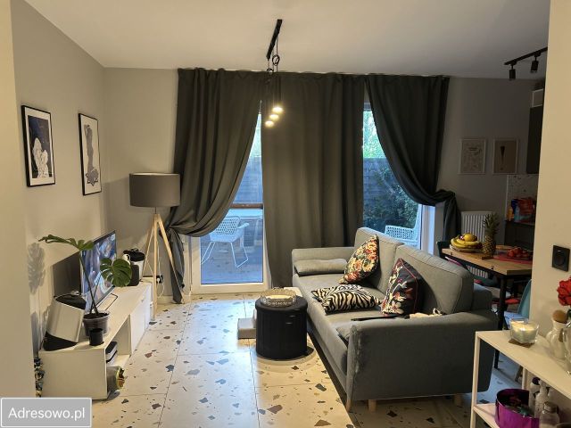 Mieszkanie 3-pokojowe Łódź Widzew, ul. Rysy. Zdjęcie 1