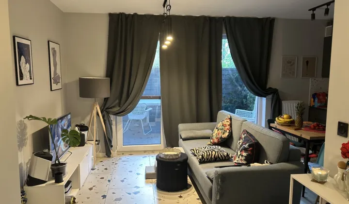 Mieszkanie 3-pokojowe Łódź Widzew, ul. Rysy