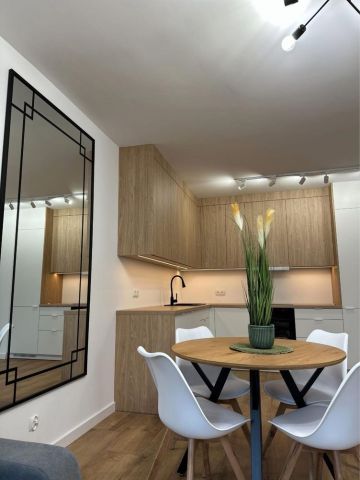 Mieszkanie 3-pokojowe Słubice. Zdjęcie 1