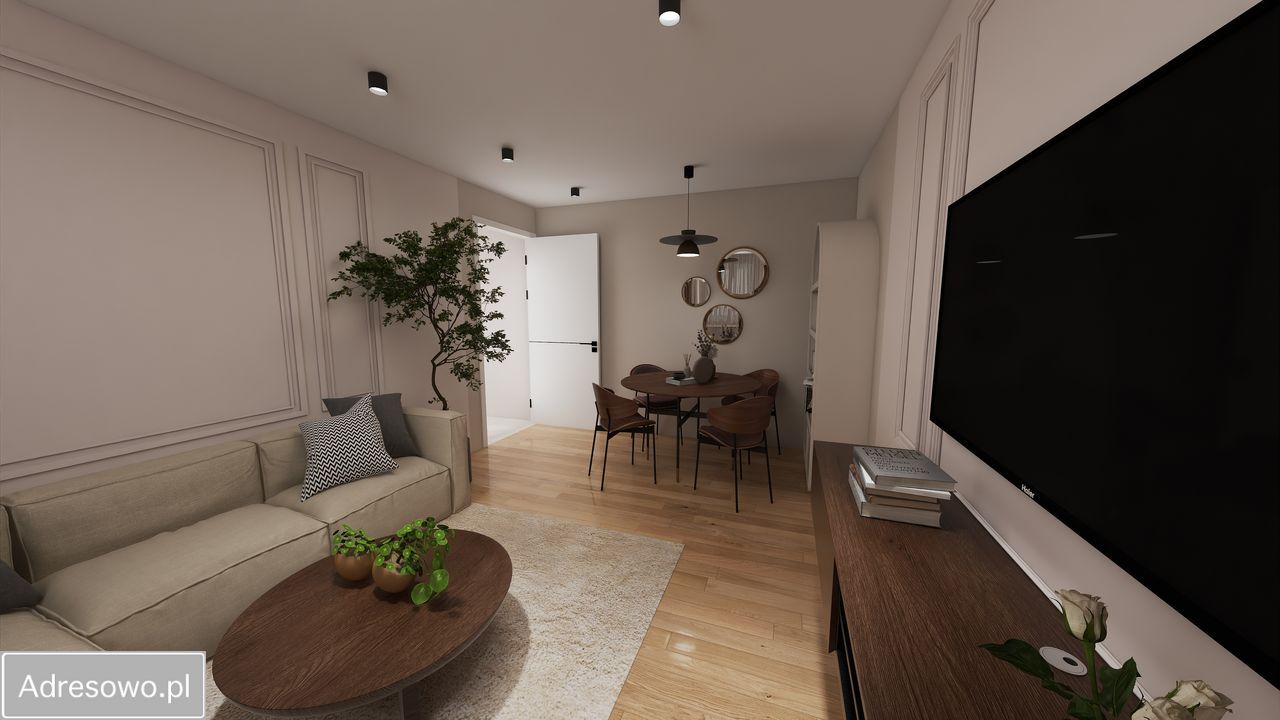 Mieszkanie 3-pokojowe Głogów. Zdjęcie 9