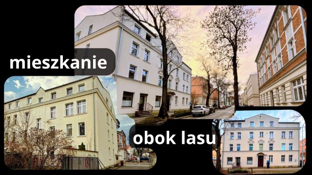 Mieszkanie 3-pokojowe Gdańsk Wrzeszcz, ul. Jesionowa. Zdjęcie 1