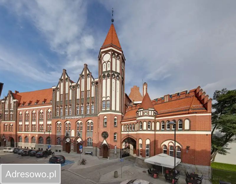 Biuro Gliwice Śródmieście. Zdjęcie 2